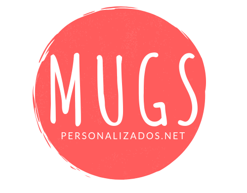 Mugs Personalizados